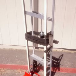 Milwaukee Hand-Truck Appliance Dolly Moving Upstairs Professional