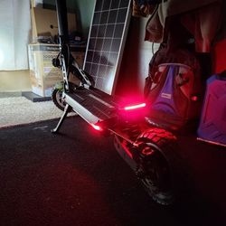 Road runner R4 Eletric Scooter Very Good Condition 