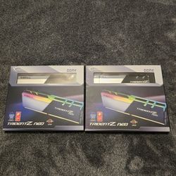 G.Skill Trident Z Neo DDR4 32GB 3600mhz CL16 RGB