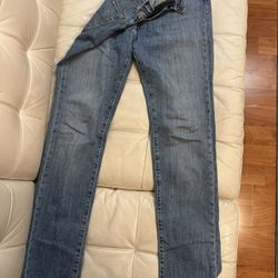 Levi premium Jean. 34x36