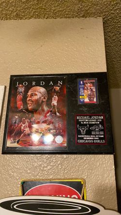 Micheal Jordan