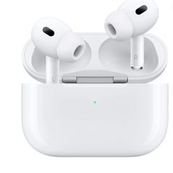 AirPods Pro 2 Generation 