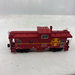 Lionel Santa Fe ATSF 999700 700 O Gauge