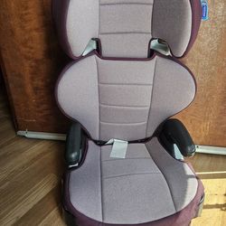 Graco TurboBooster Highback