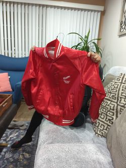 Chamarra  Milwaukee  In Good Condition 