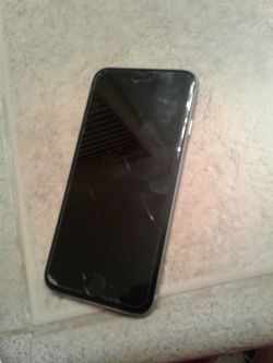 IPhone 6 T-Mobile 16gb (Blacklisted)
