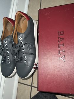 Bally Used