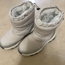 Kids Snow Boots 