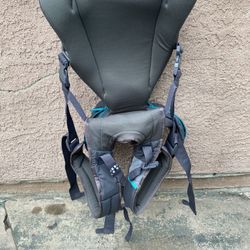 Baby Carrier Can gyro