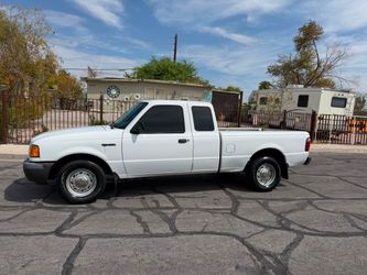2003 Ford Ranger
