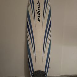 Wave Storm 8’ Surf Board