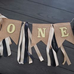 Notorious O.N.E. Party Supplies!