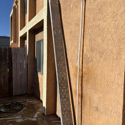 Rampa Para Troca De Trabajo