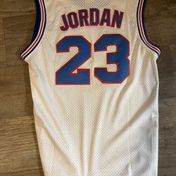 Official Jordan Tune Squad 