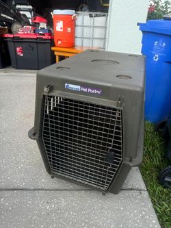 Dog carrier