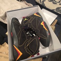 Jordan shoes