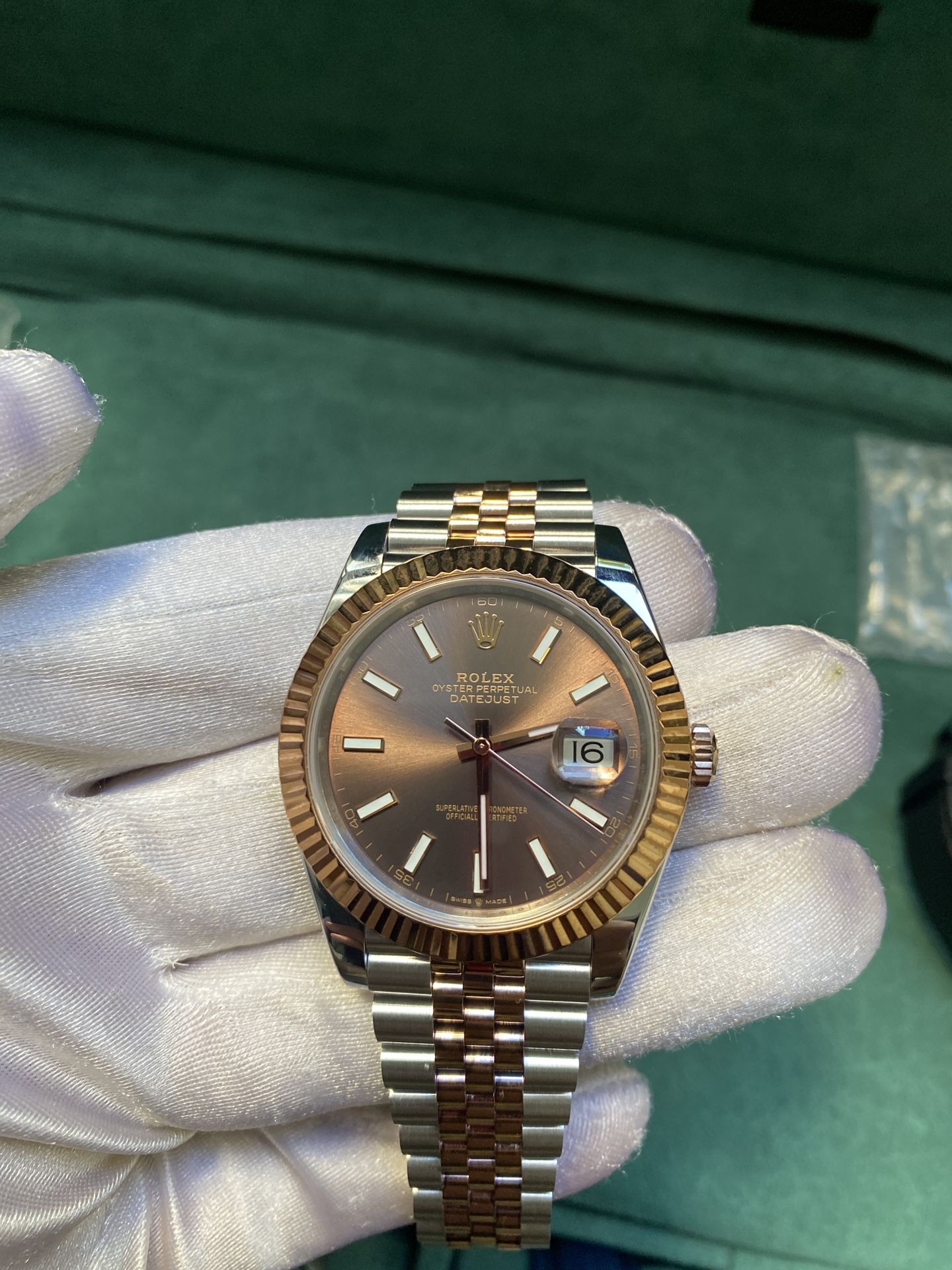 Rolex