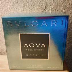 Bvlgari Aqva Pour Homme for Men