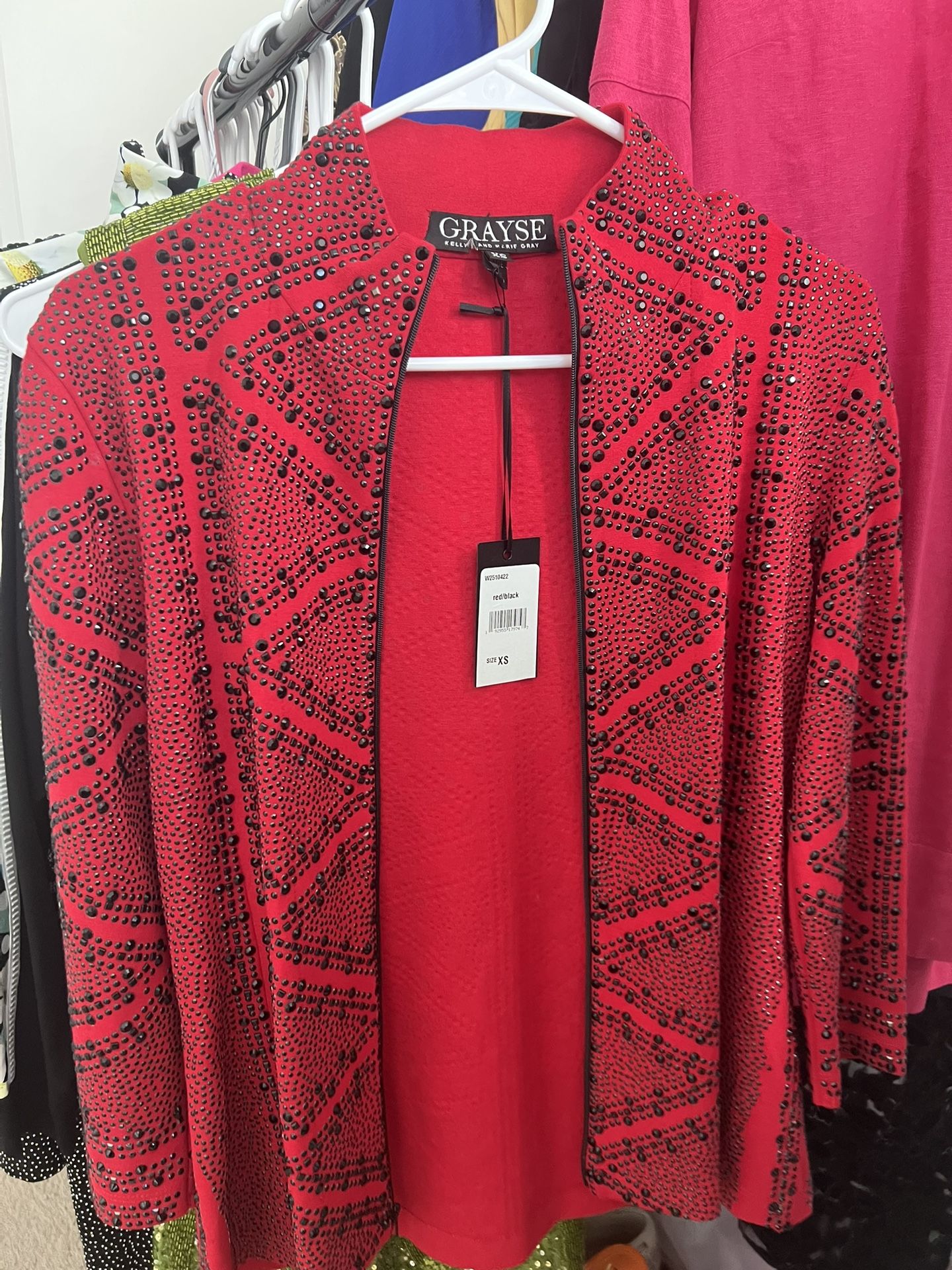 GRAYSE ( Kelly and Marie Gray)  