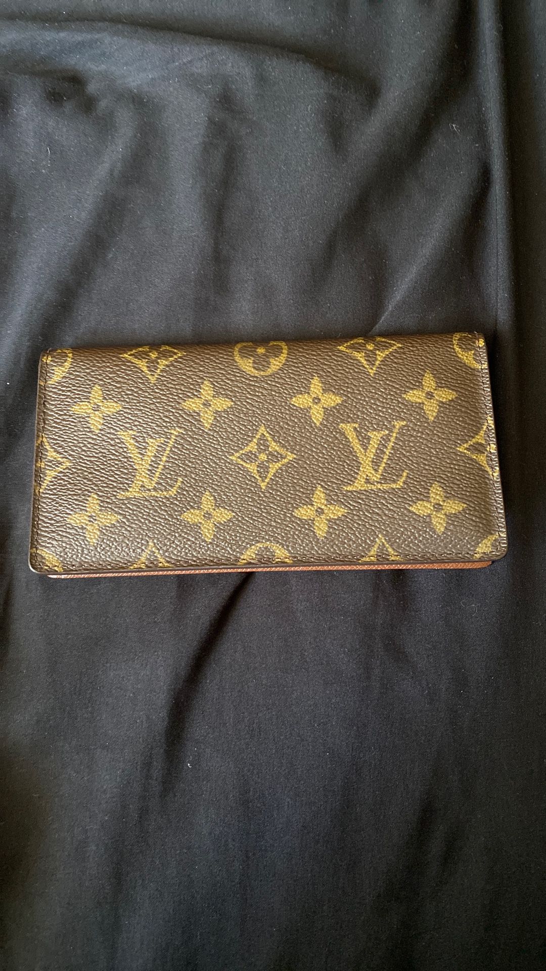 Louis Vuitton Card Holder