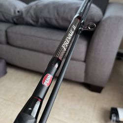 Penn Surf Rod 