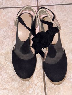 Aldo Espadrilles heels