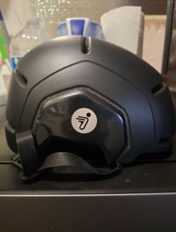 Segway Helmet Size L/XL