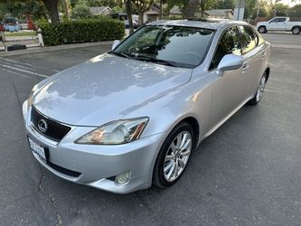 2006 Lexus IS 250