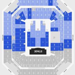 Bruno Mars Tickets 