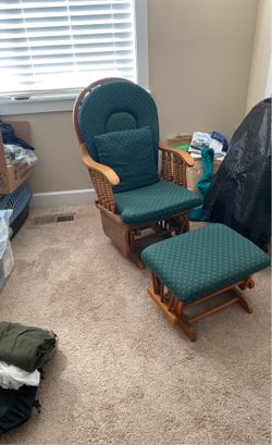 Rocking Chair