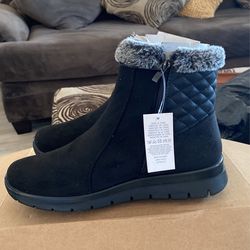 Botas ParA La Nieve   Nuevas
