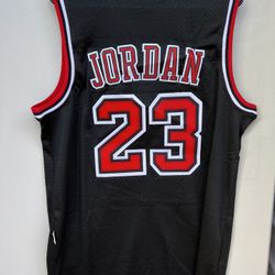 Micheal Jordan Bulls Jersey