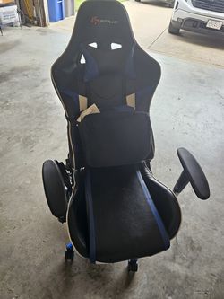 Gamer chair