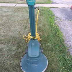 Máquina Pará Pulir Piso 