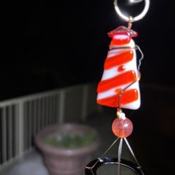 Wind chimes