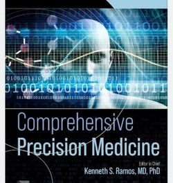 Comprehensive Precision Medicine Book