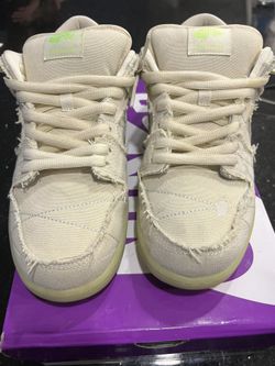 Mummy Dunks
