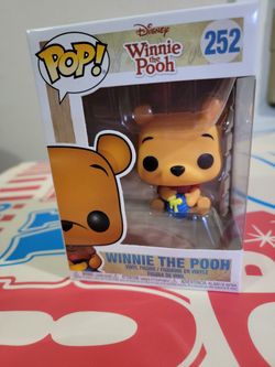 FUNKO Winnie The Pooh