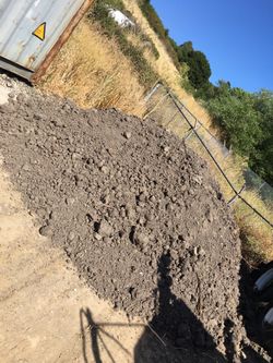 Free clean dirt free delivery