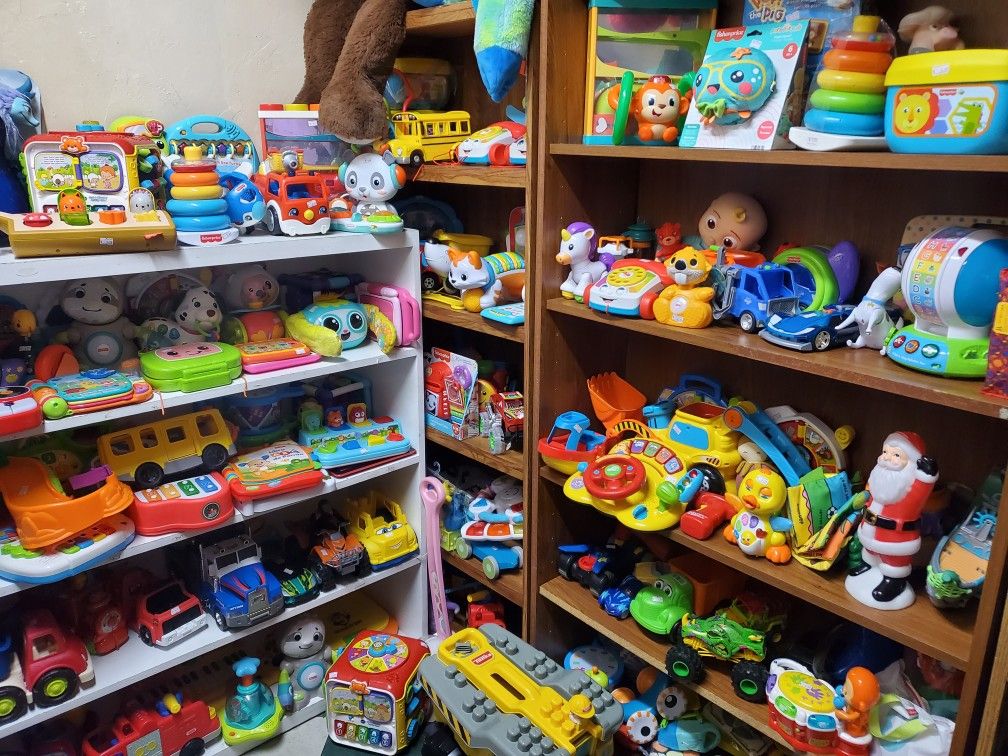 Kids Toys