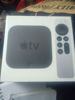 Apple TV 32GB 1080p