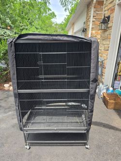 Bird Cage