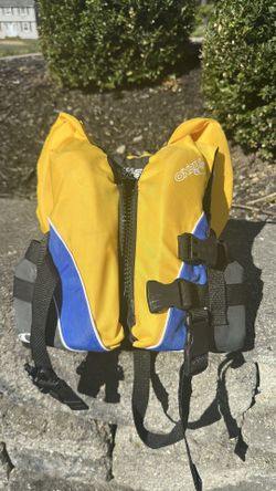 Life jacket Infant