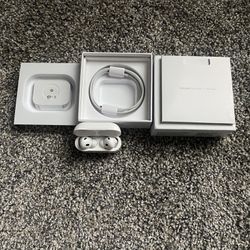 Airpod Pro 2nd Generation MagSafe Wireless Case