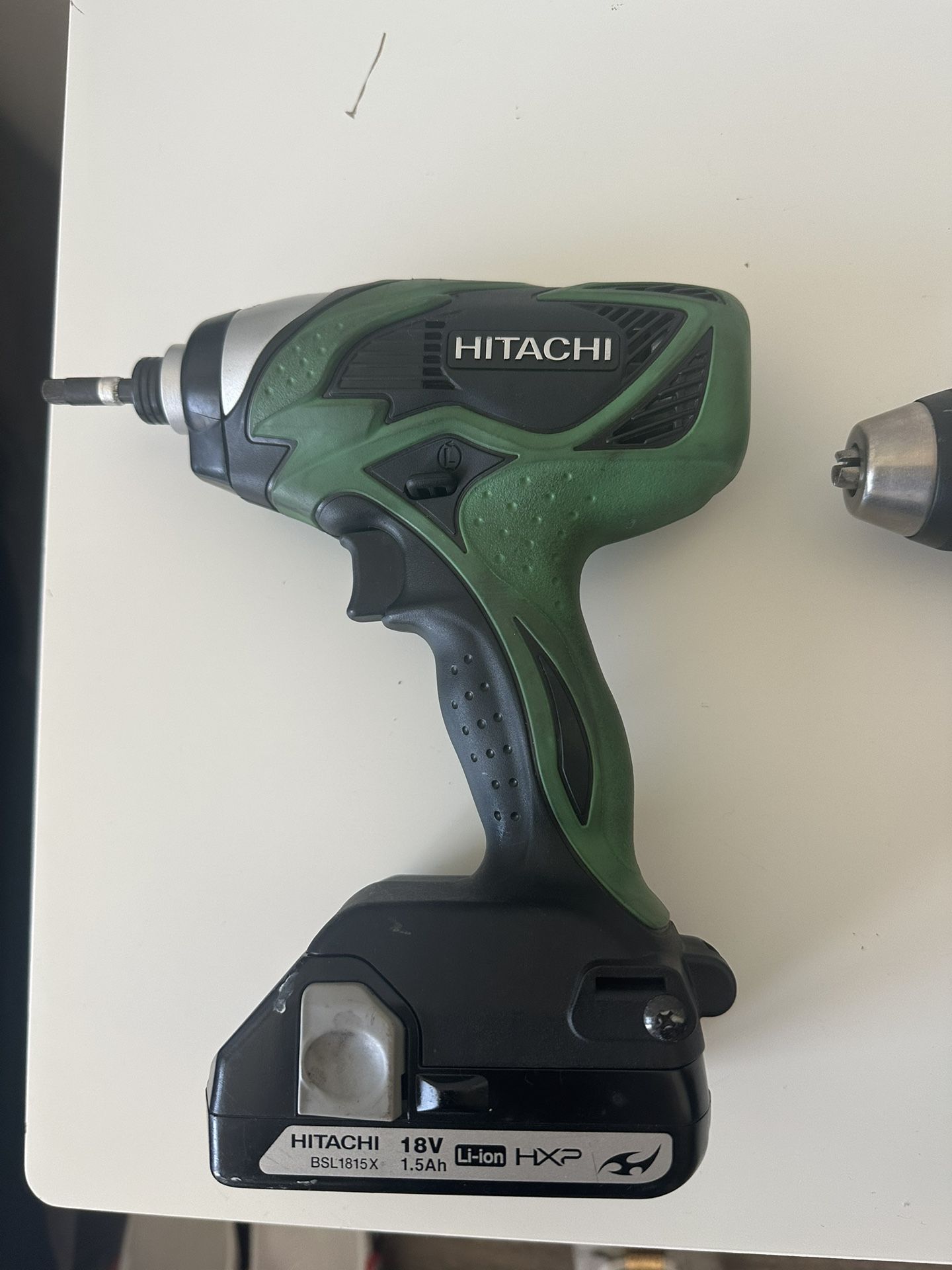 Hitachi Power Tools