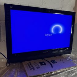 Proscan 32-inch LCD HDTV