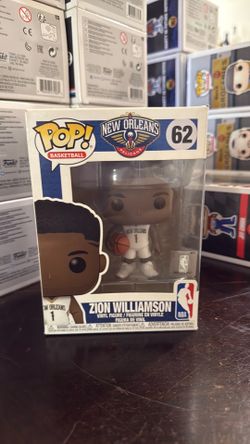 Zion Williamson