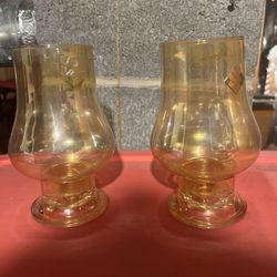 CANDLE HOLDERS