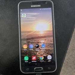 Samsung GALAXY J3