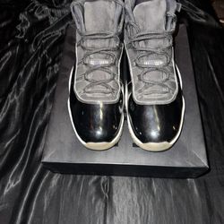 Jordan 11 Space Jams 
